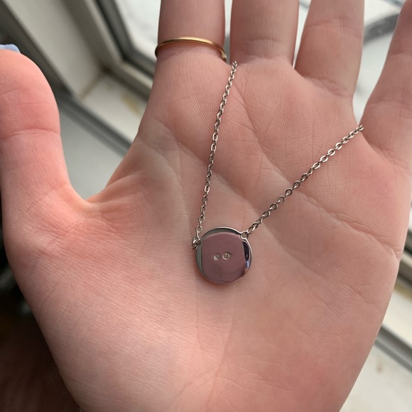 Swarovski necklace - Picture 5 of 5